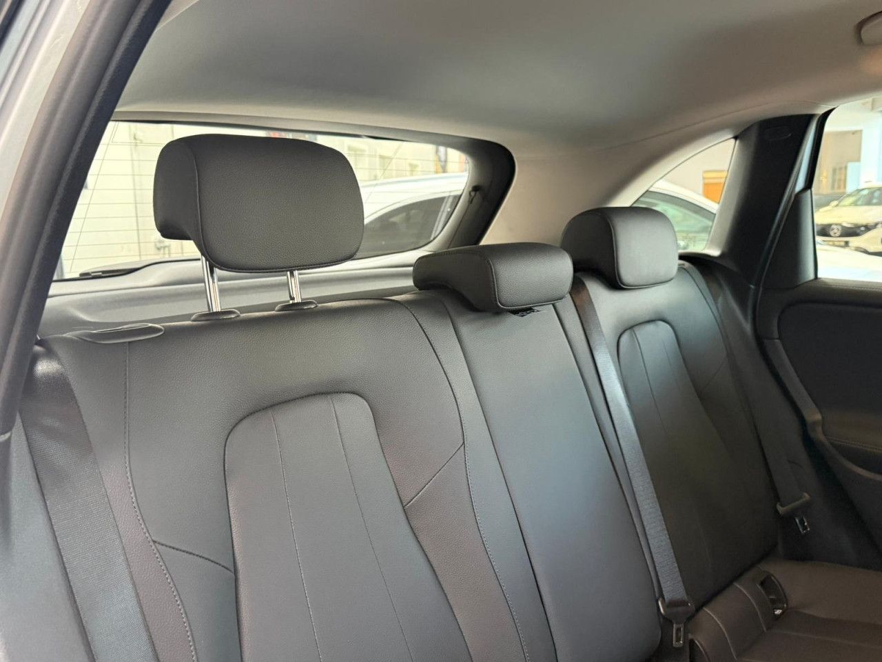Mercedes-Benz B-Klasse – Bild 22