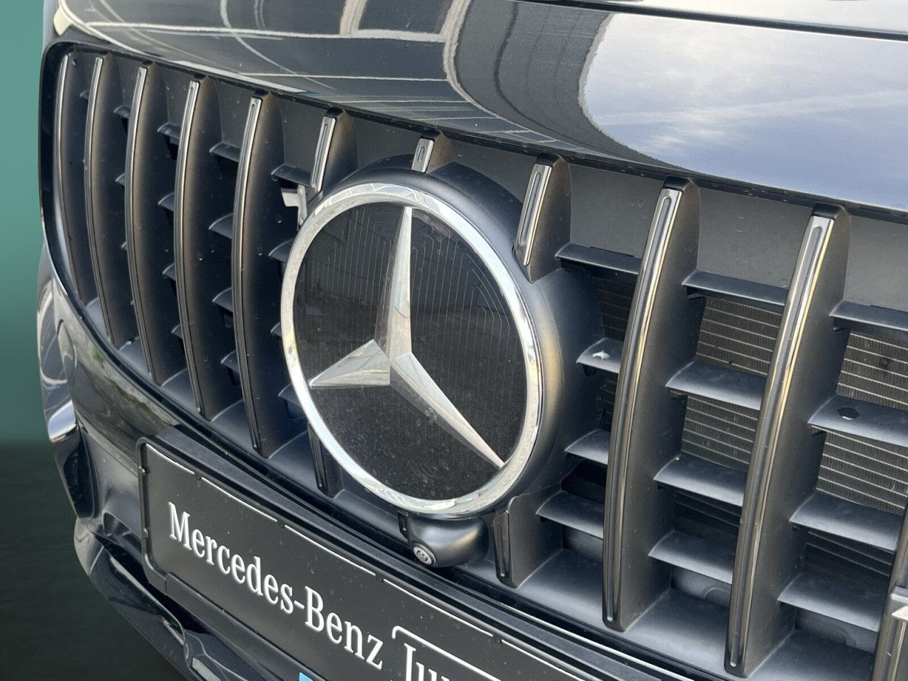 Mercedes-Benz GLB – Bild 18