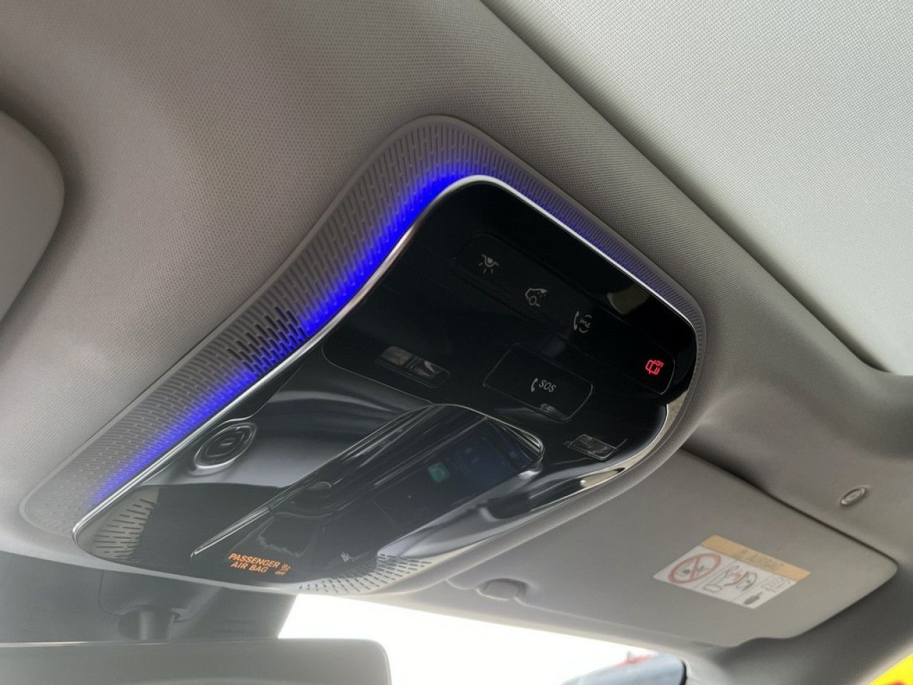 Mercedes-Benz GLC – Bild 14