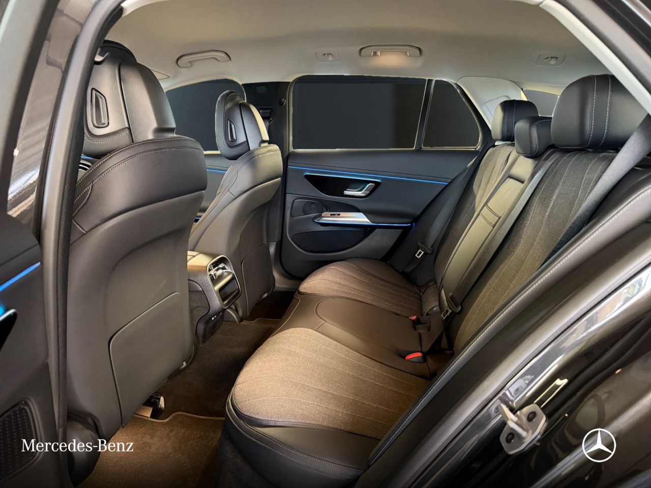 Mercedes-Benz E-Klasse – Bild 15
