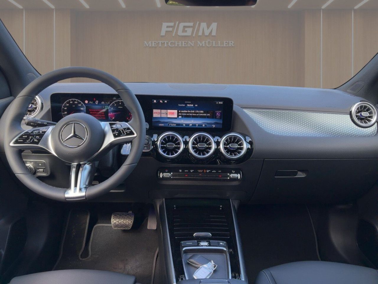 Mercedes-Benz GLA – Bild 8