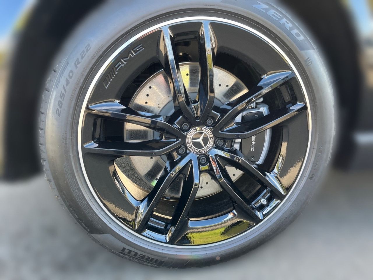 Mercedes-Benz GLE – Bild 4