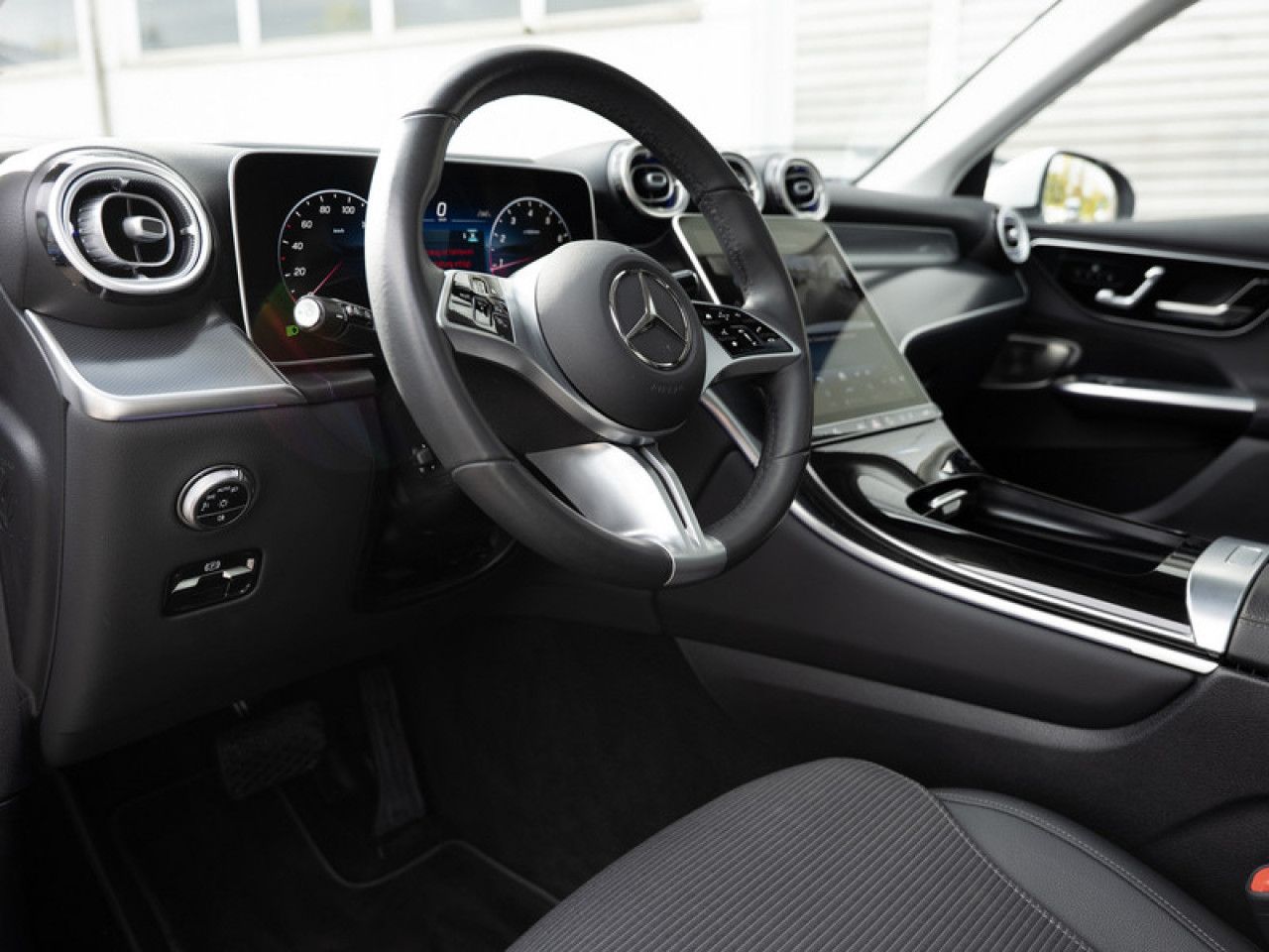 Mercedes-Benz GLC – Bild 20