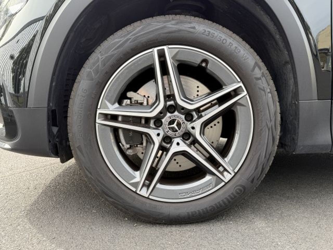 Mercedes-Benz GLB – Bild 16