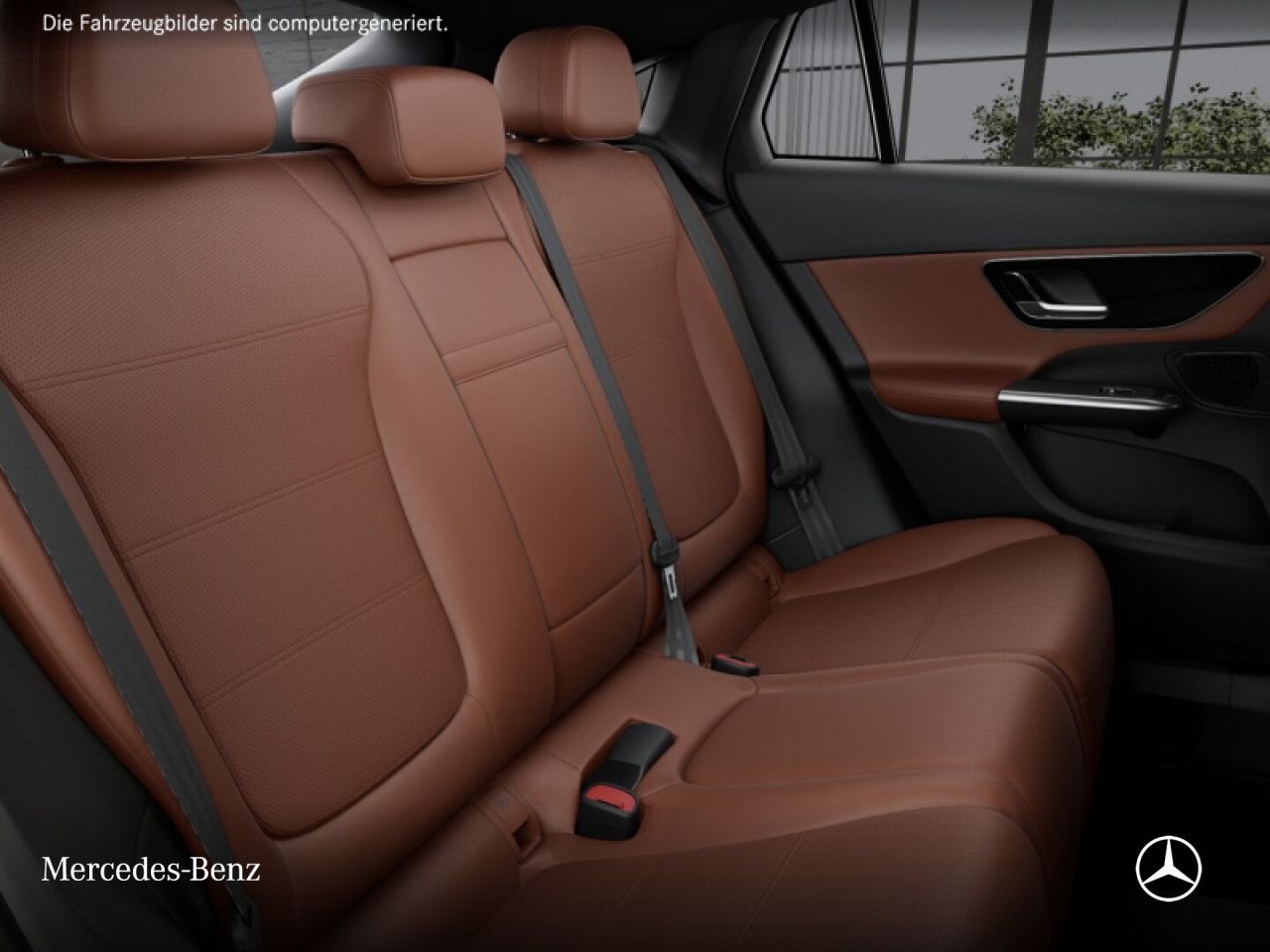 Mercedes-Benz GLC – Bild 10