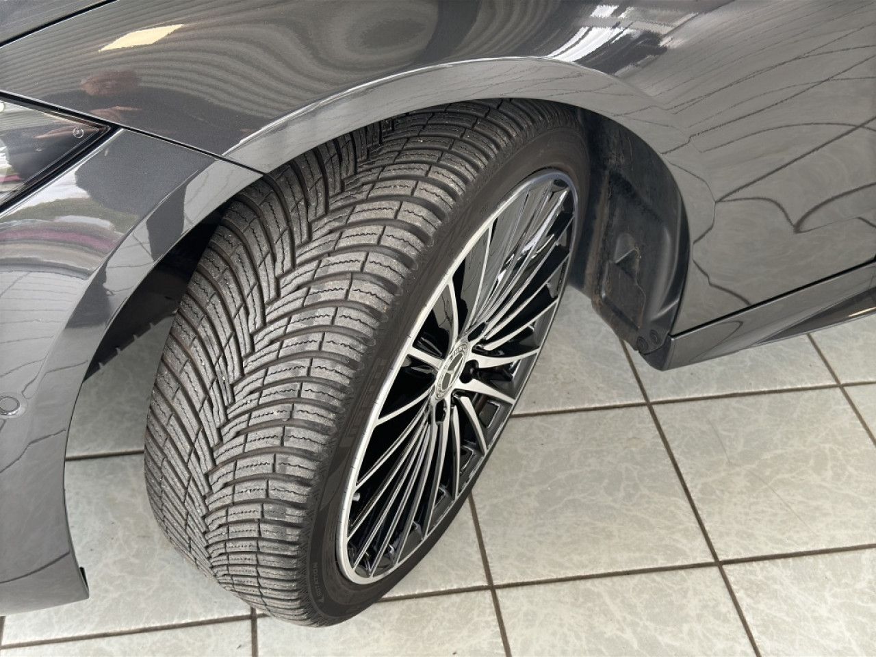 Mercedes-Benz C-Klasse – Bild 28