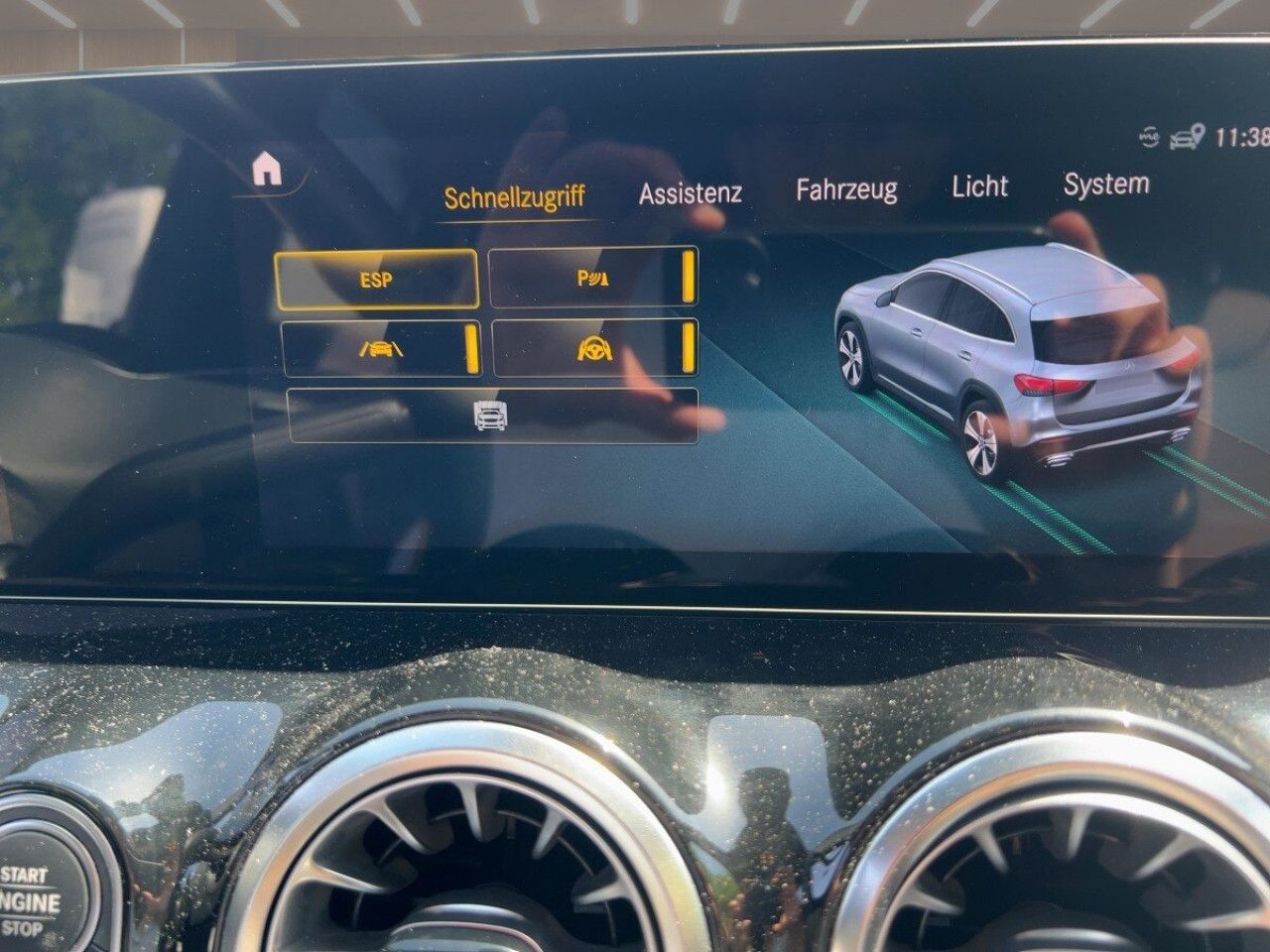 Mercedes-Benz GLA – Bild 20