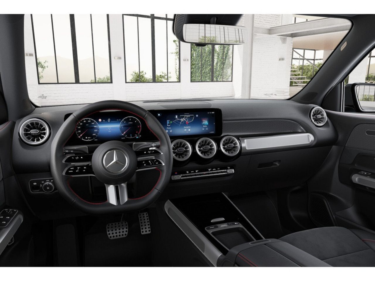 Mercedes-Benz GLB – Bild 2
