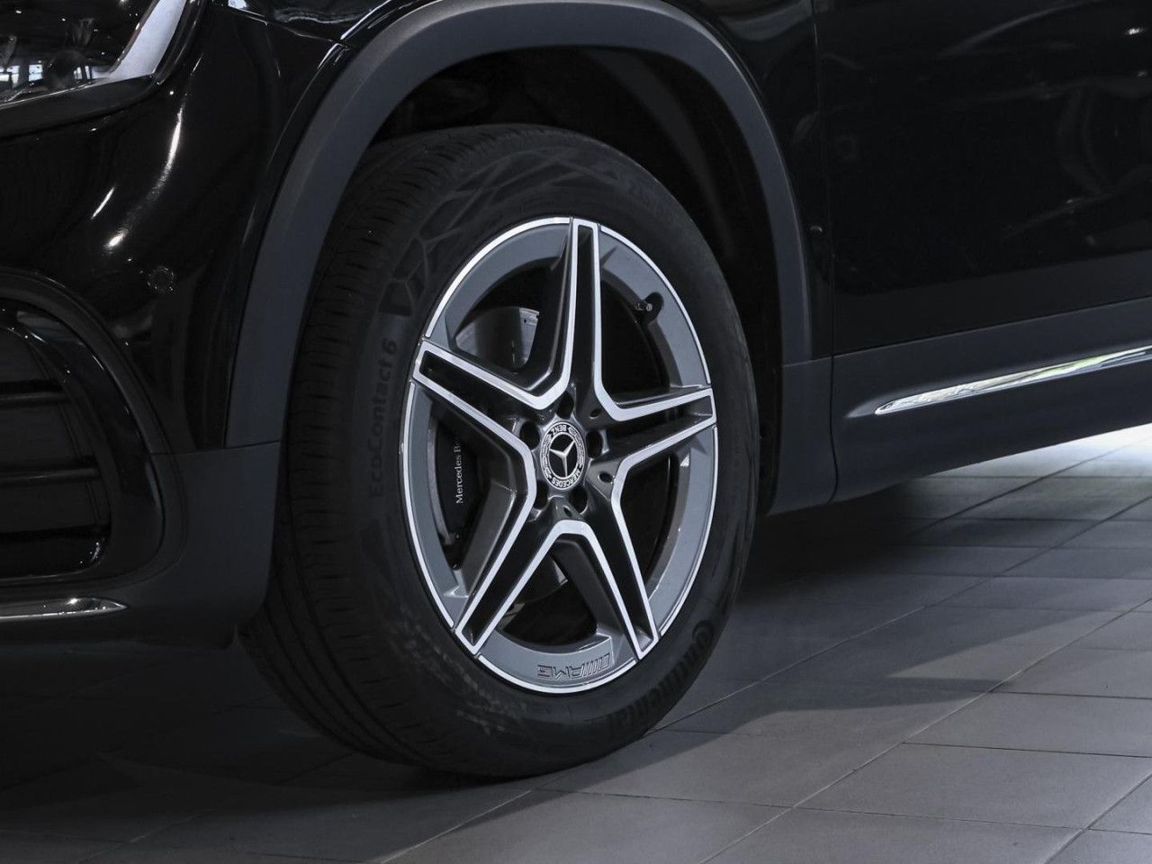 Mercedes-Benz GLB – Bild 8