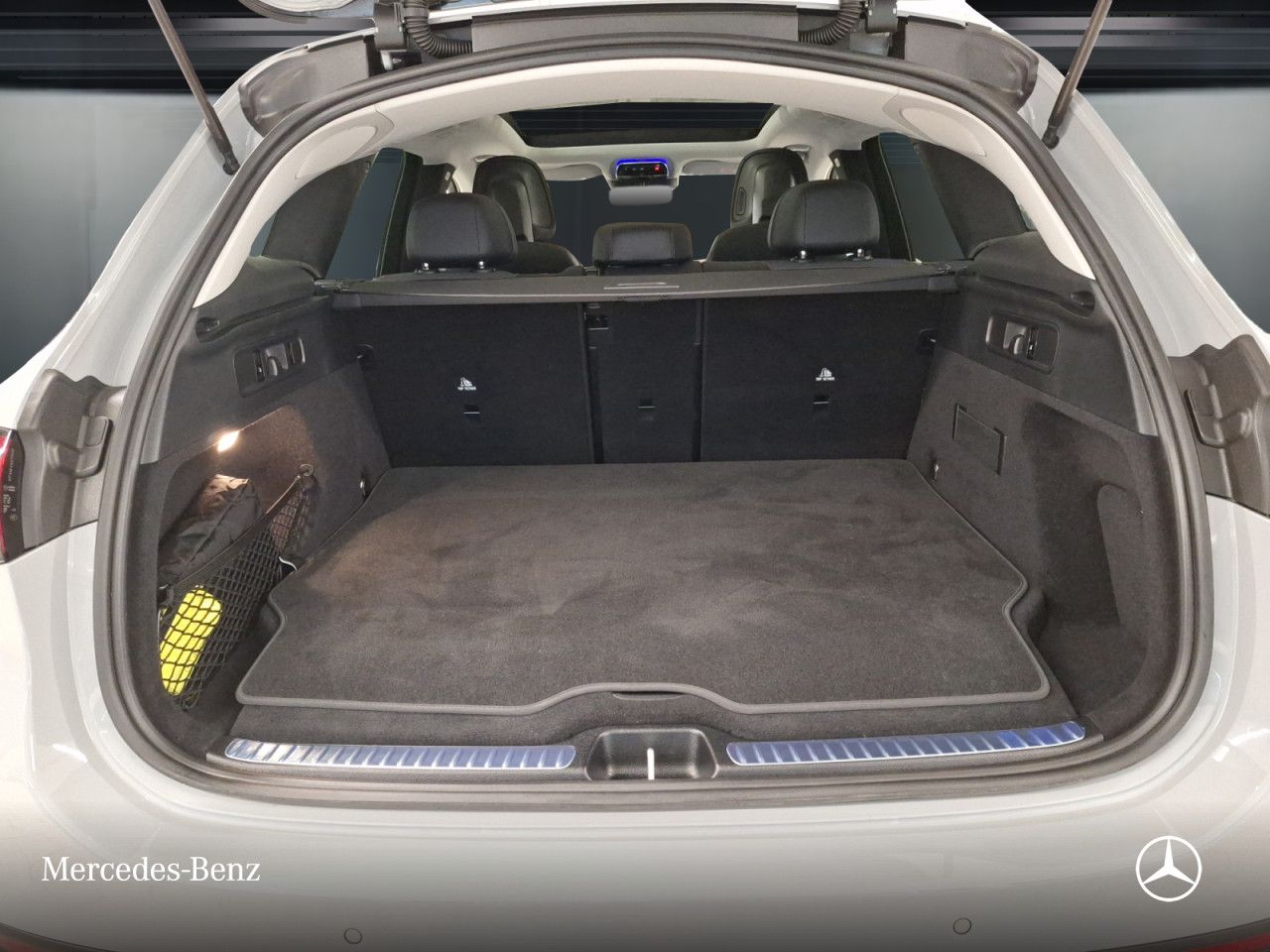 Mercedes-Benz GLC – Bild 5