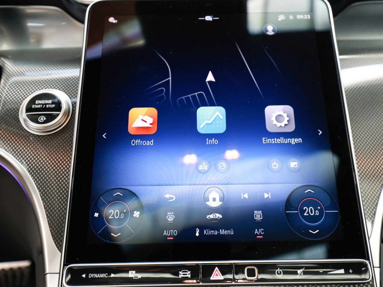 Mercedes-Benz GLC – Bild 11