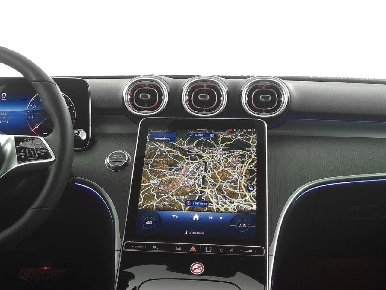 Mercedes-Benz C-Klasse – Bild 18