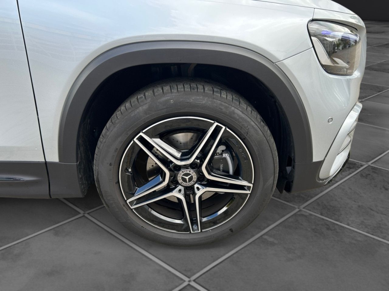 Mercedes-Benz GLB – Bild 5