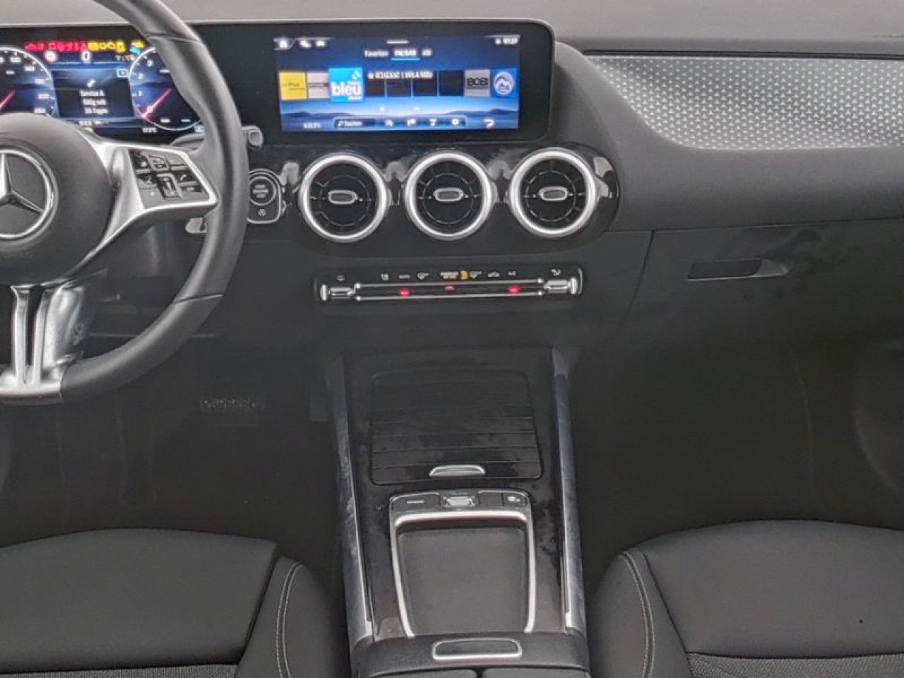 Mercedes-Benz B-Klasse – Bild 4
