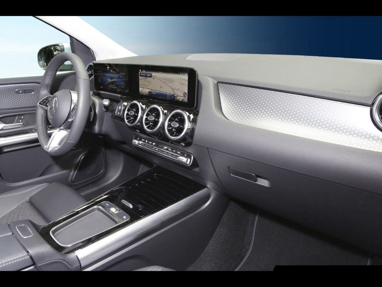Mercedes-Benz B-Klasse – Bild 6