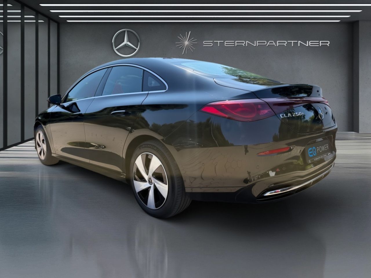 Mercedes-Benz CLA – Bild 7