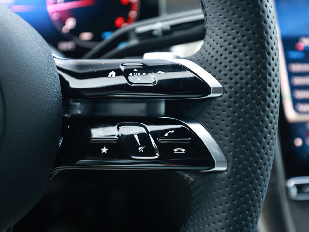 Mercedes-Benz GLC – Bild 17