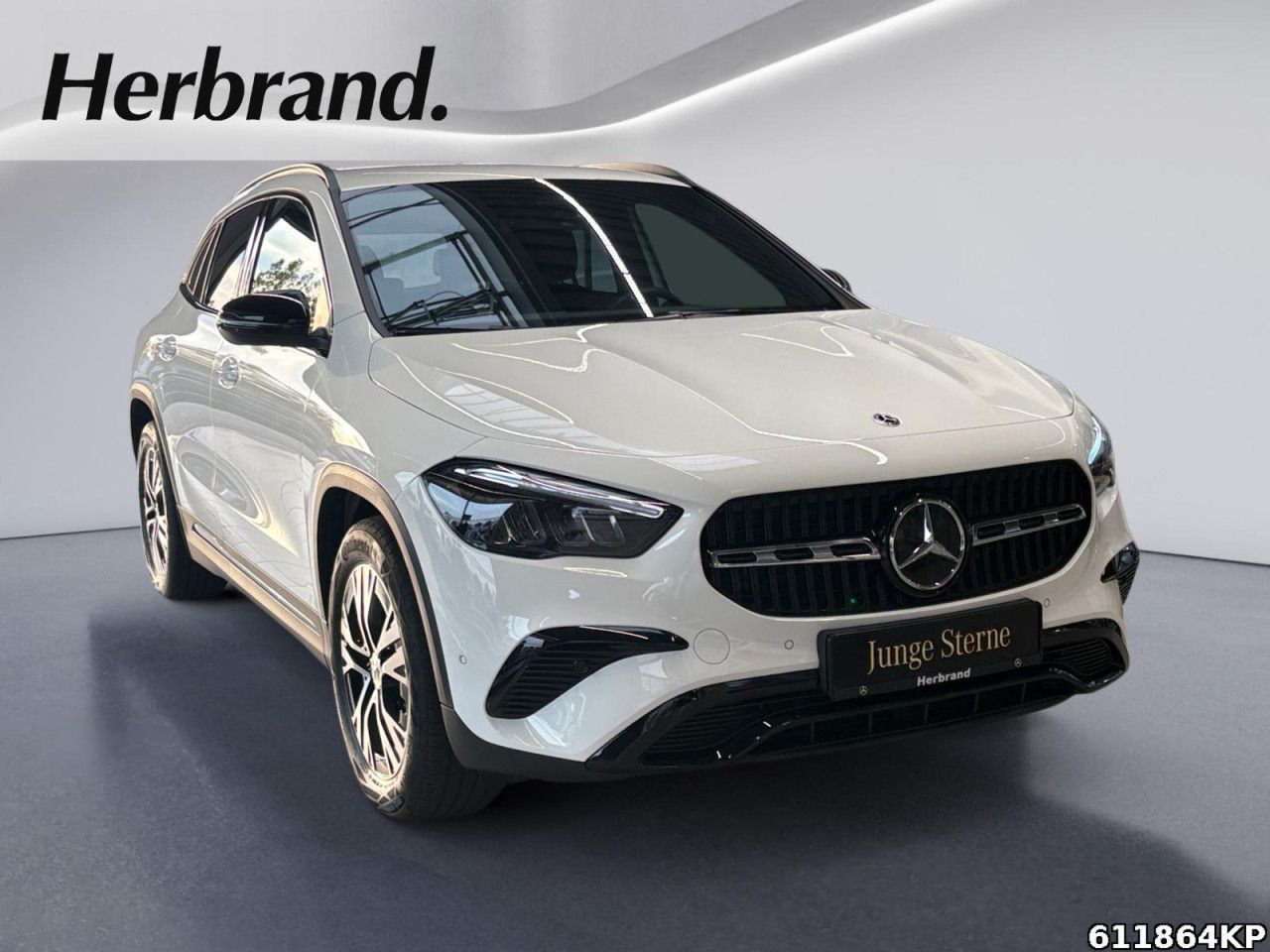Mercedes-Benz GLA – Bild 2