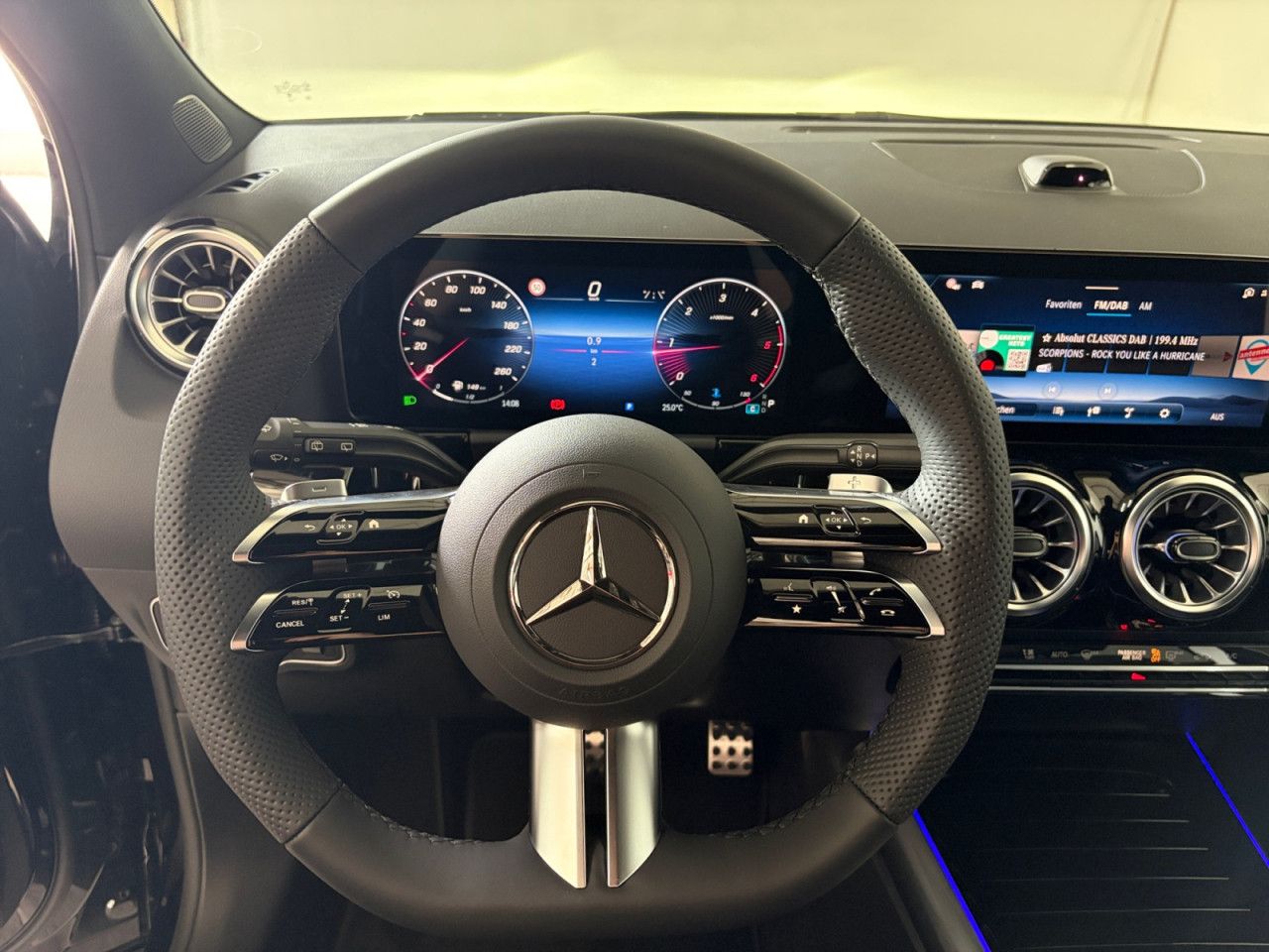 Mercedes-Benz GLA – Bild 15