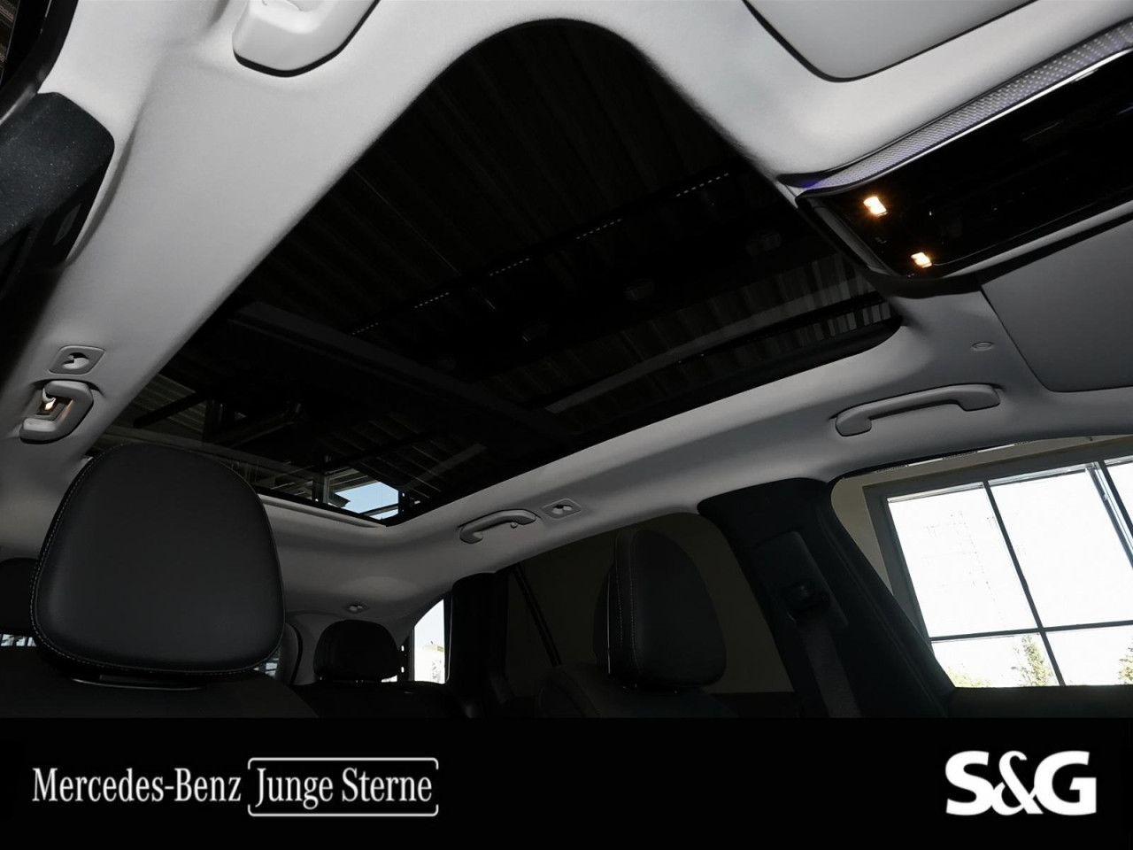 Mercedes-Benz GLC – Bild 7