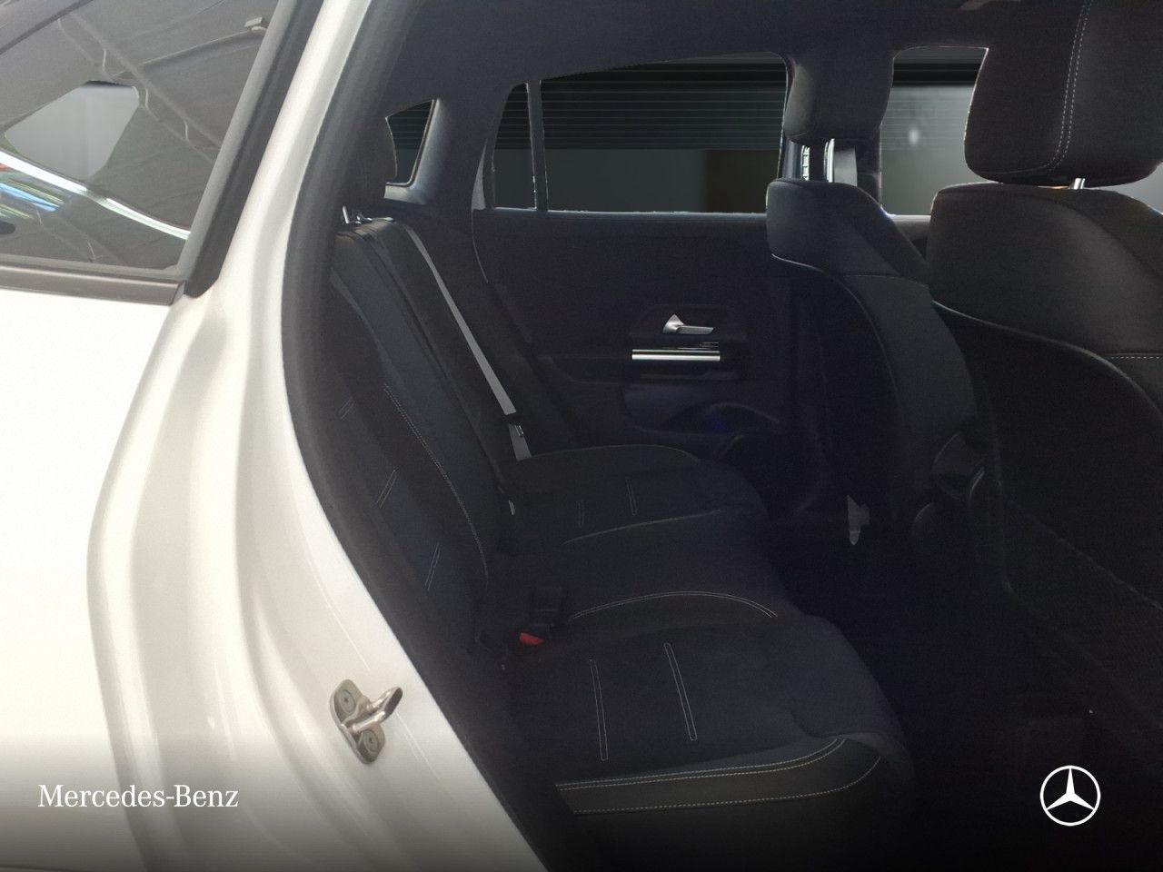 Mercedes-Benz GLA – Bild 27