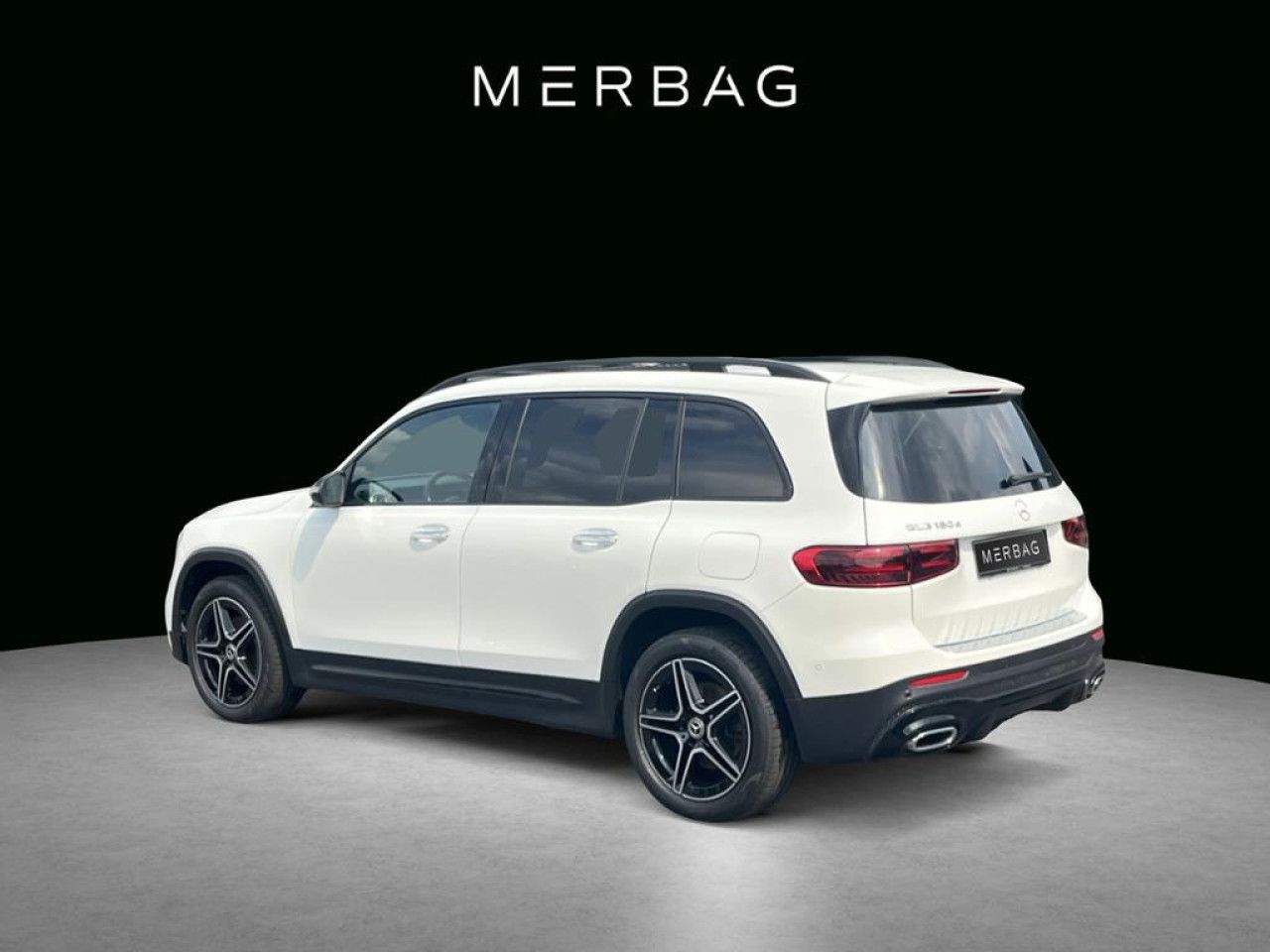 Mercedes-Benz GLB – Bild 5