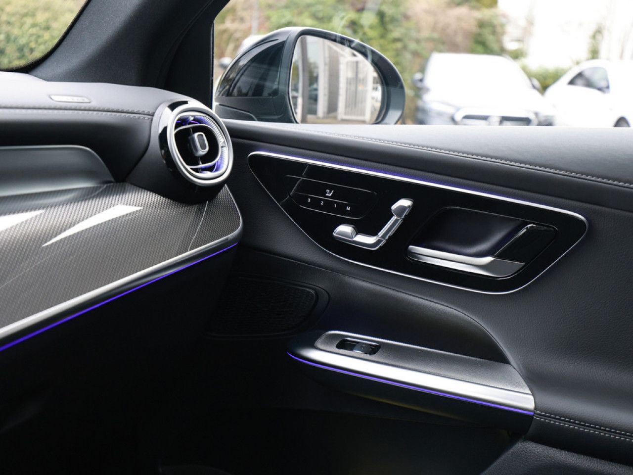 Mercedes-Benz GLC – Bild 14