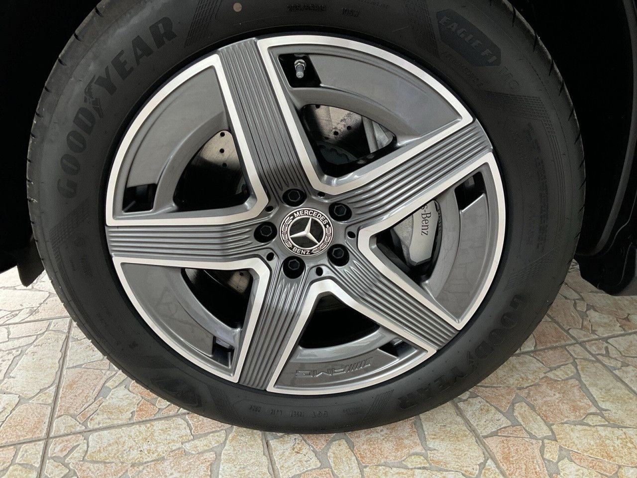 Mercedes-Benz GLC – Bild 20