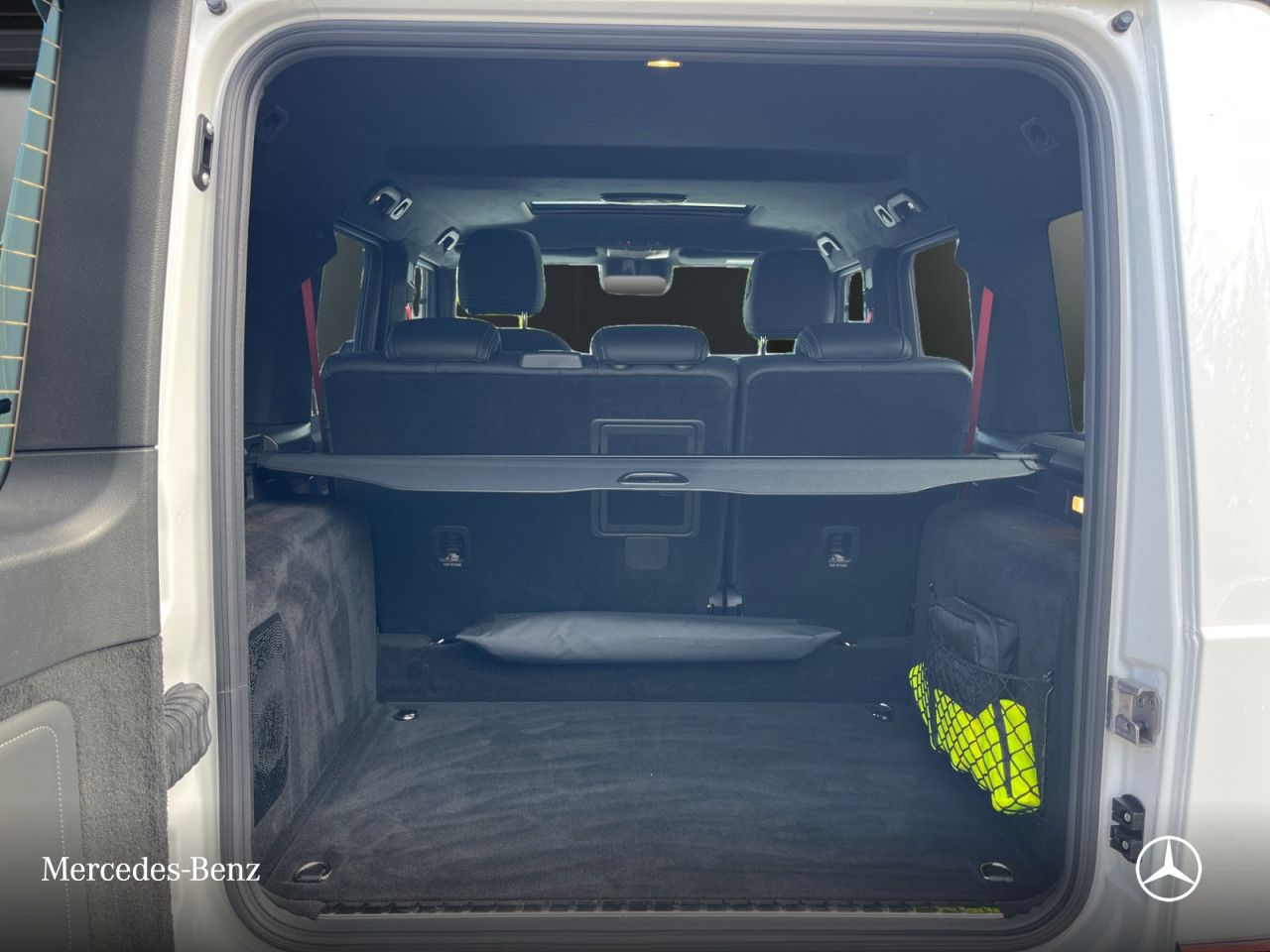Mercedes-Benz G-Klasse – Bild 5