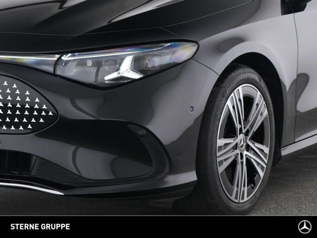 Mercedes-Benz CLA – Bild 12