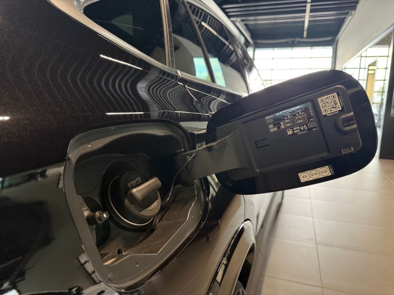 Mercedes-Benz GLC – Bild 21