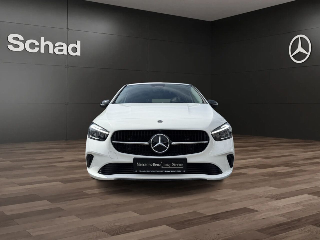 Mercedes-Benz B-Klasse – Bild 2