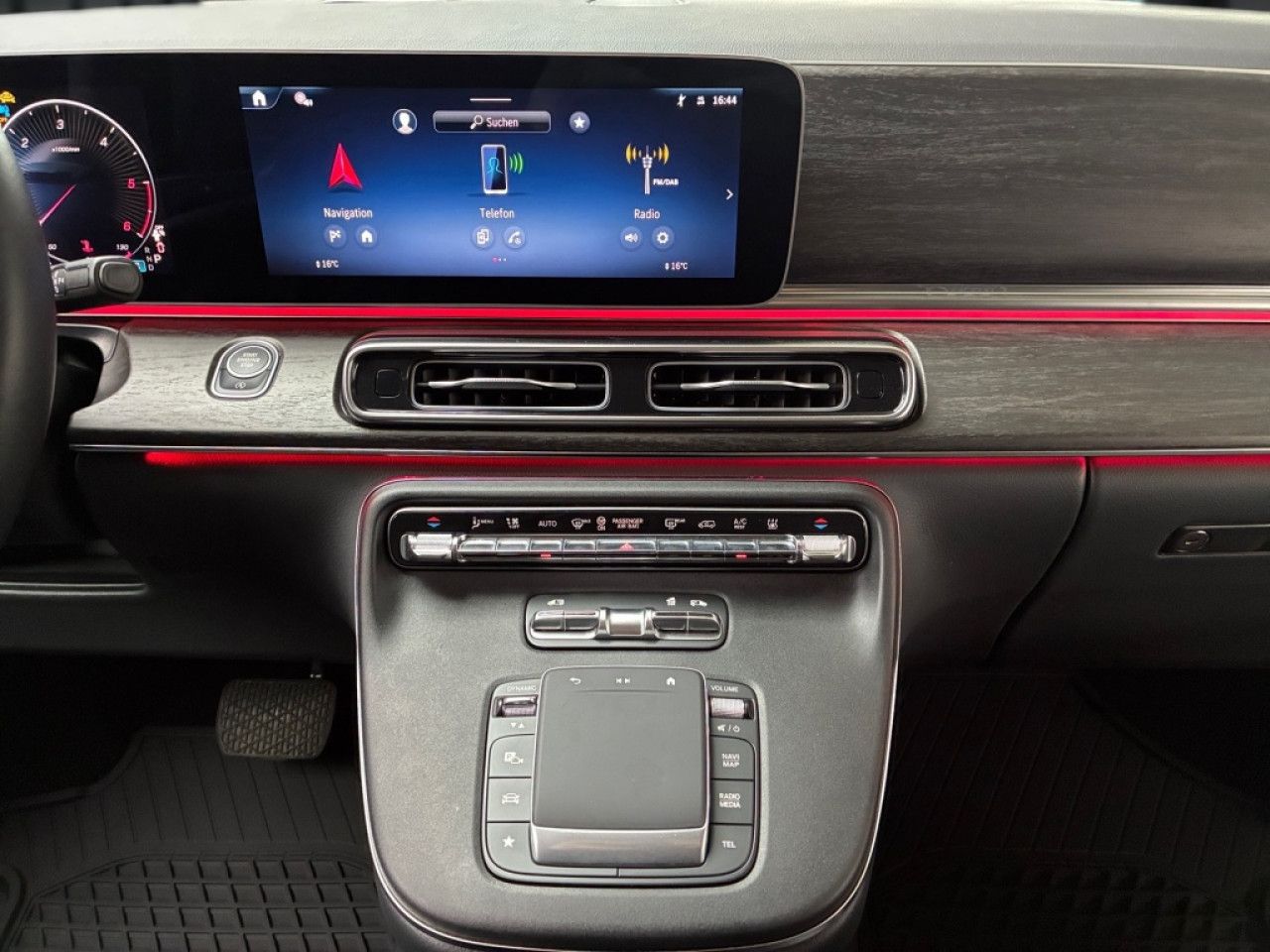 Mercedes-Benz V-Klasse – Bild 15