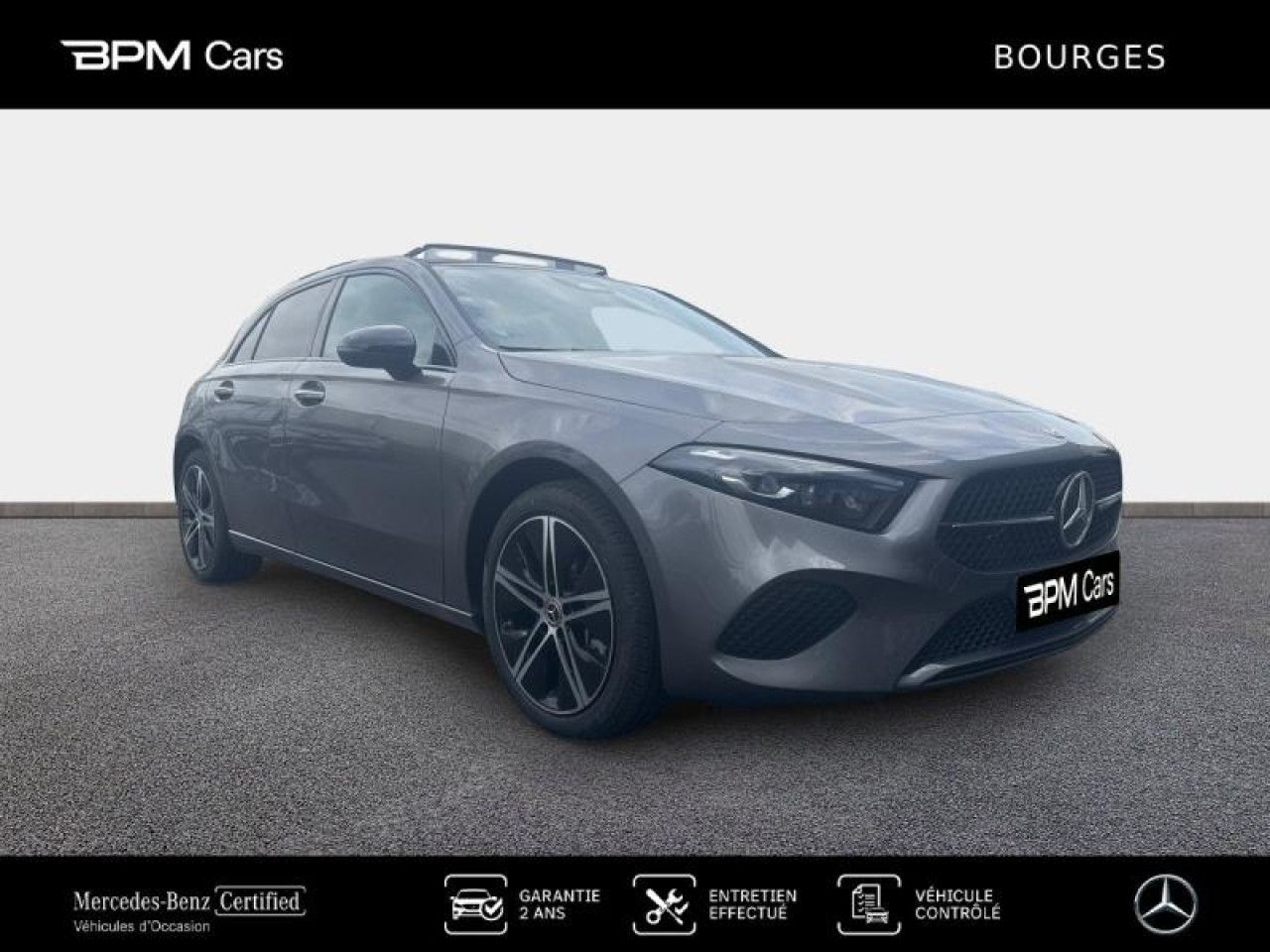 Photo du v&eacute;hicule 6 / 18