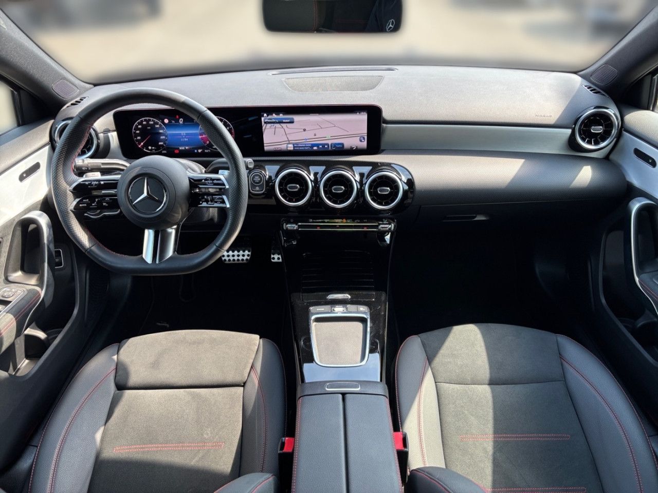 Mercedes-Benz A-Klasse – Bild 11