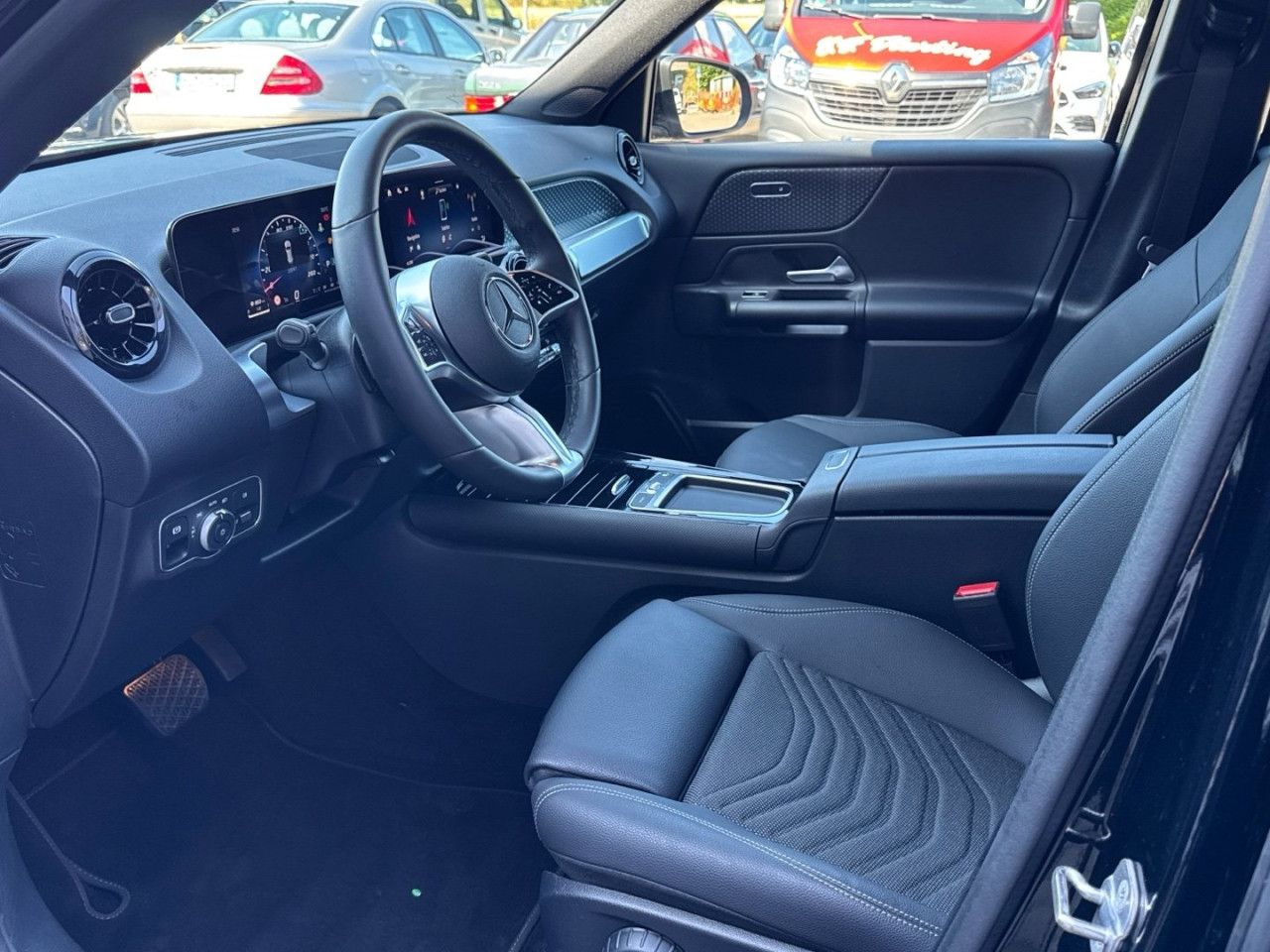Mercedes-Benz GLB – Bild 6