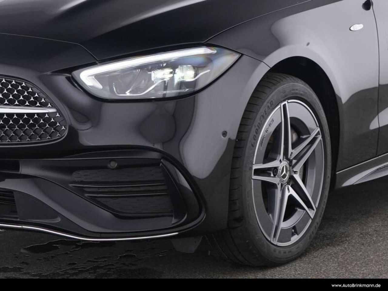 Mercedes-Benz C-Klasse – Bild 3
