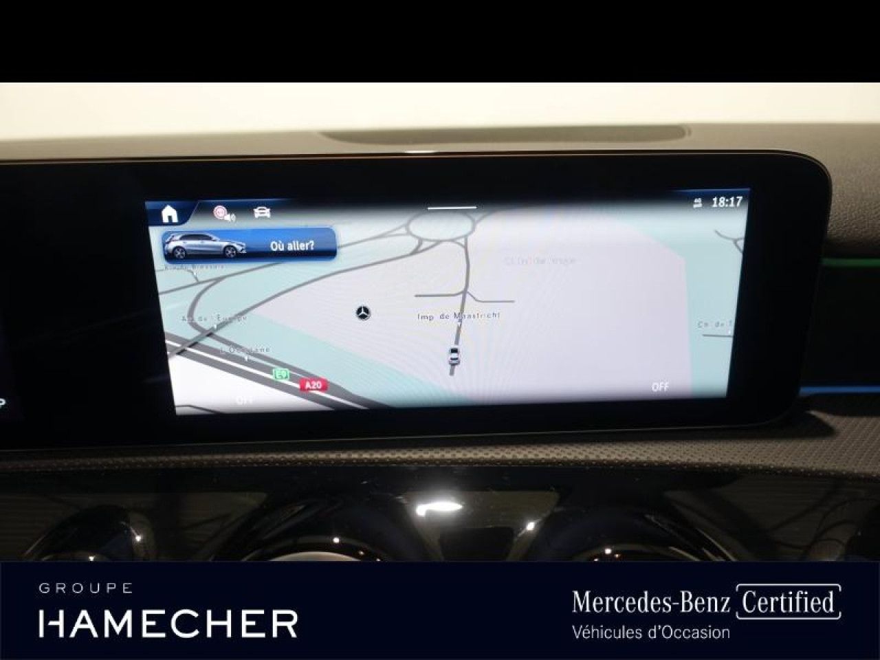 Photo du v&eacute;hicule 13 / 18