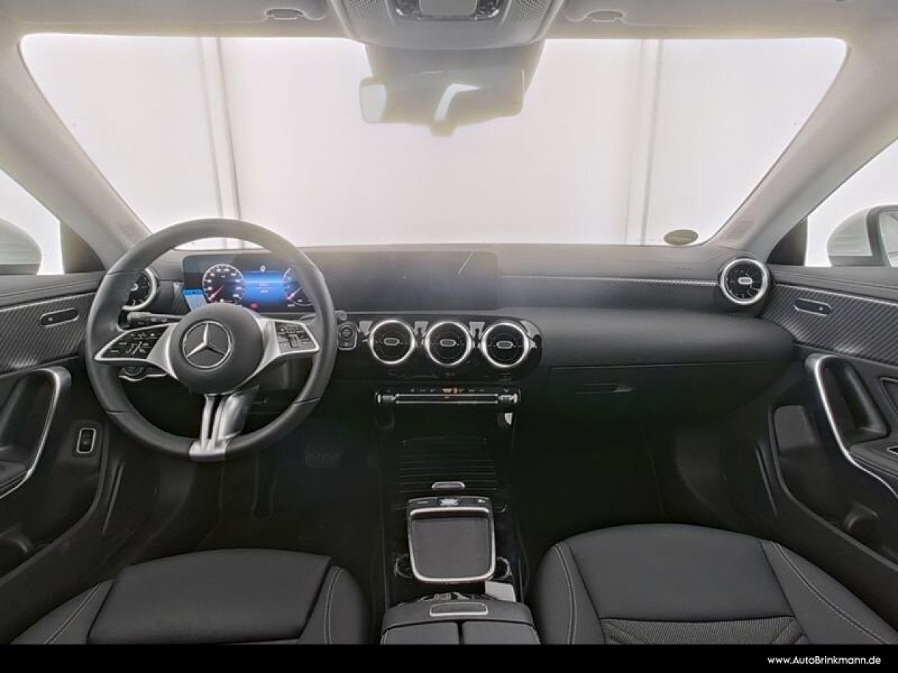 Mercedes-Benz CLA – Bild 7
