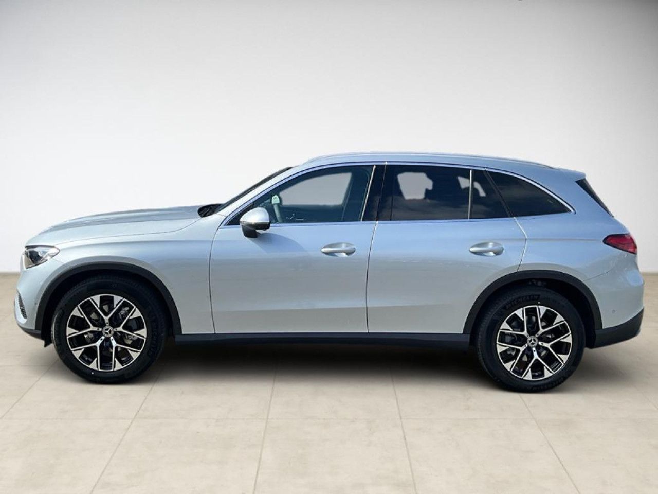 Mercedes-Benz GLC – Bild 5