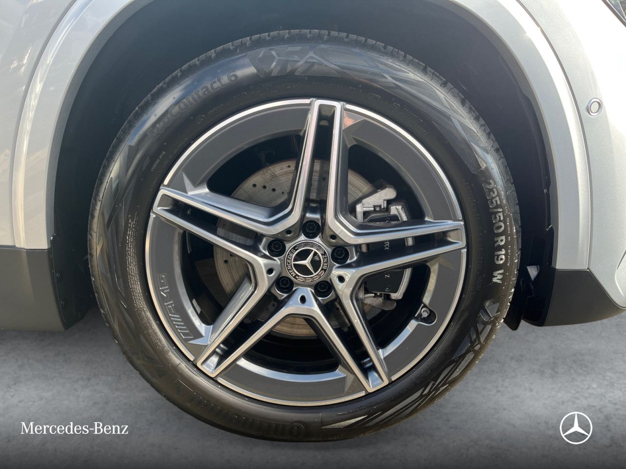 Mercedes-Benz GLA – Bild 2