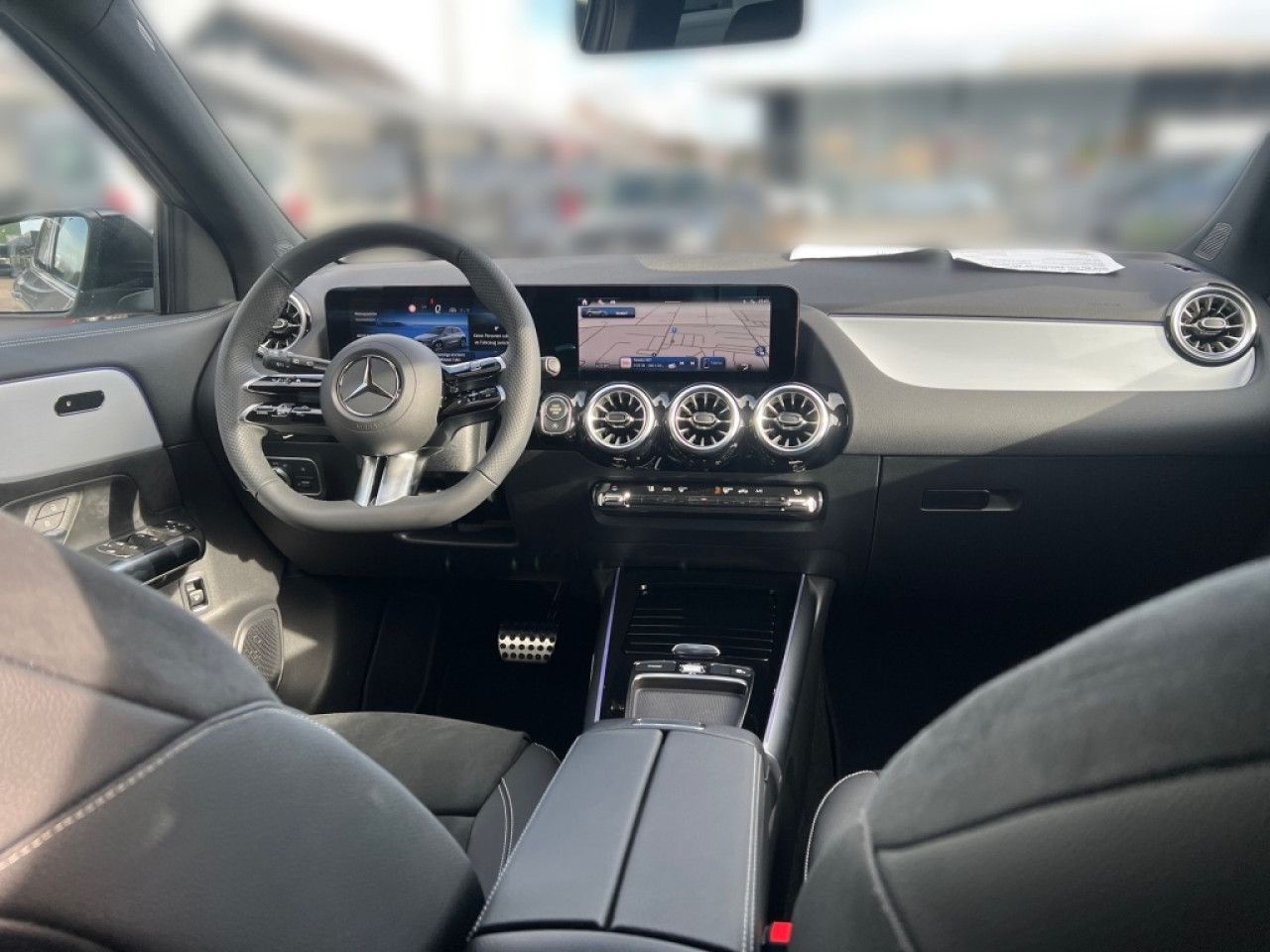 Mercedes-Benz GLA – Bild 9