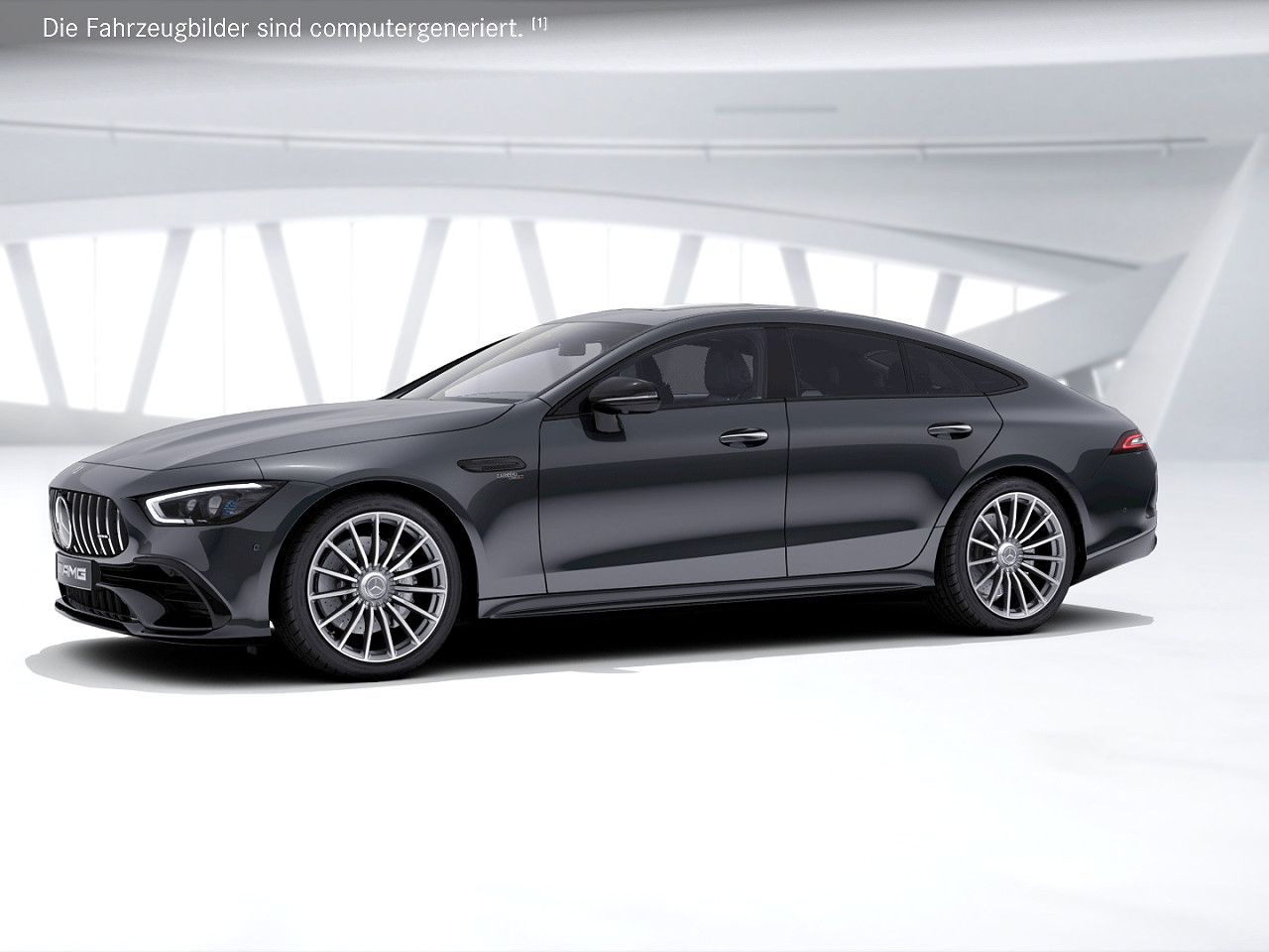 Mercedes-Benz AMG GT – Bild 21