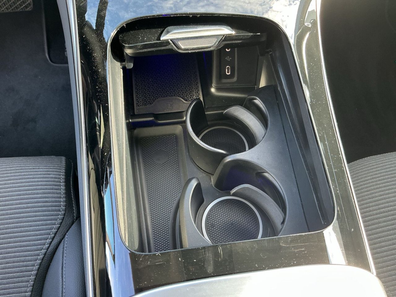 Mercedes-Benz GLC – Bild 25