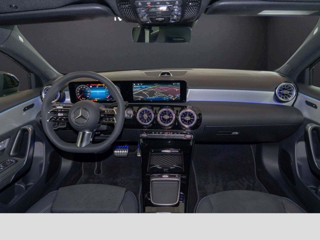 Mercedes-Benz A-Klasse – Bild 5
