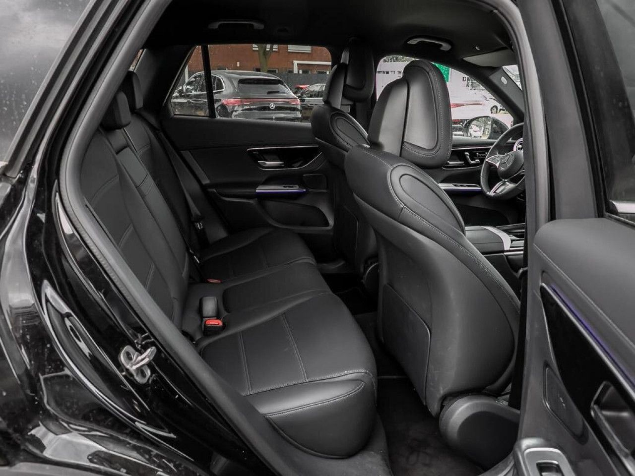 Mercedes-Benz GLC – Bild 6