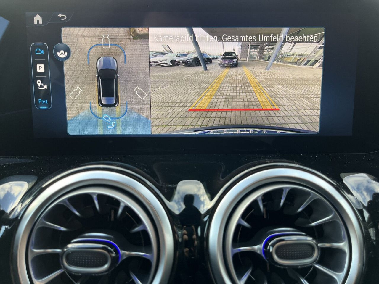 Mercedes-Benz GLA – Bild 20
