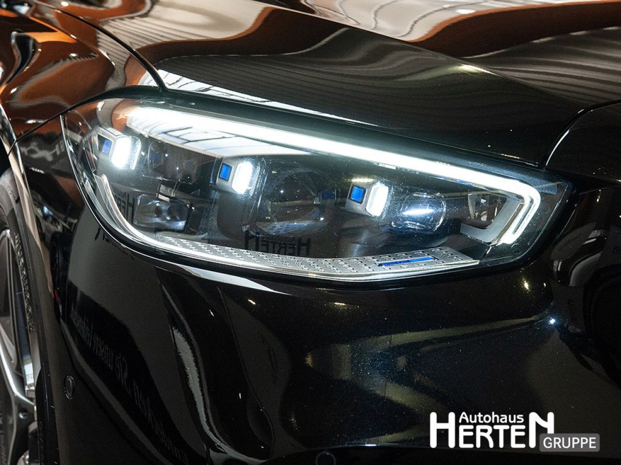 Mercedes-Benz S-Klasse – Bild 14