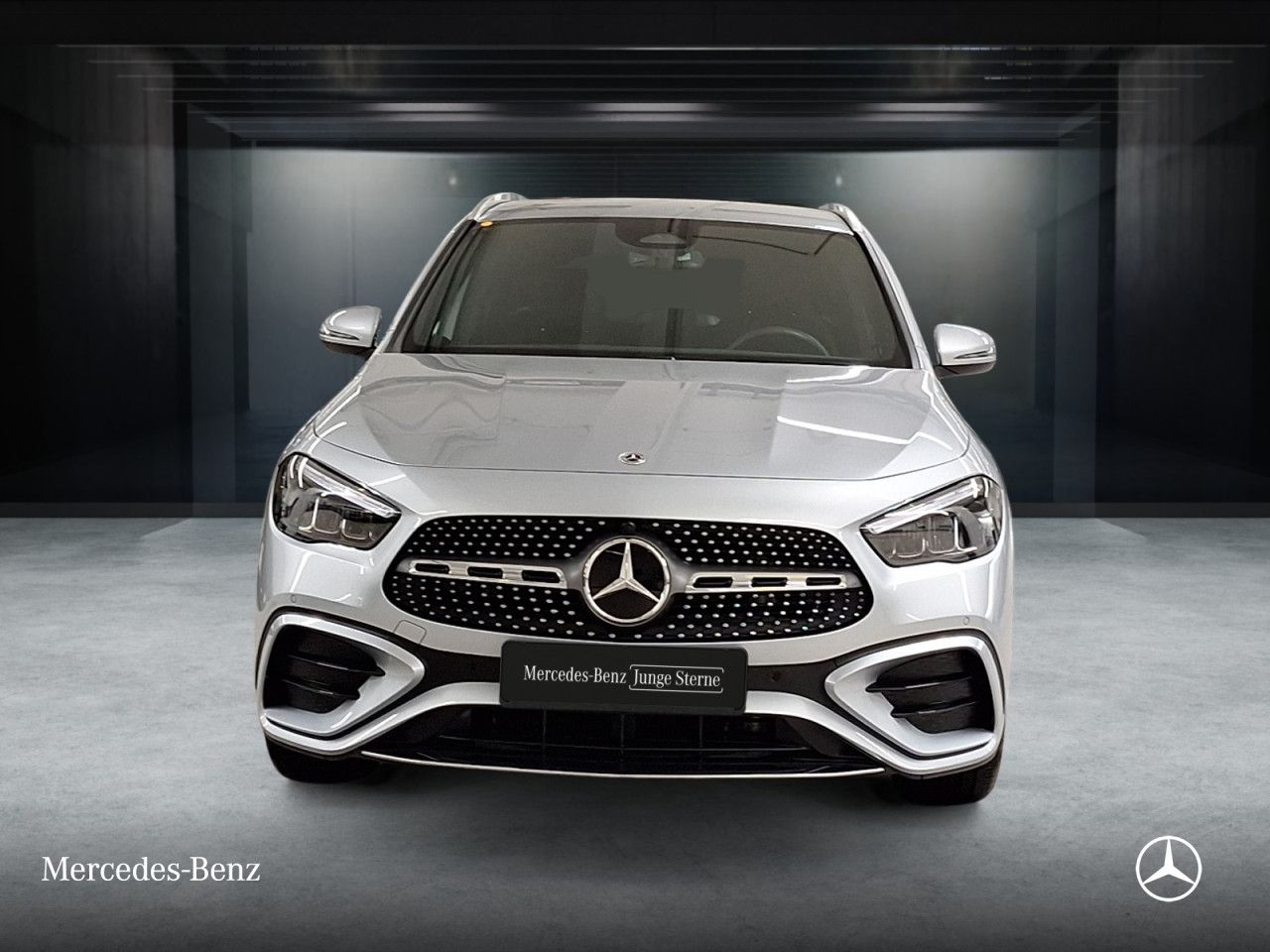Mercedes-Benz GLA – Bild 8