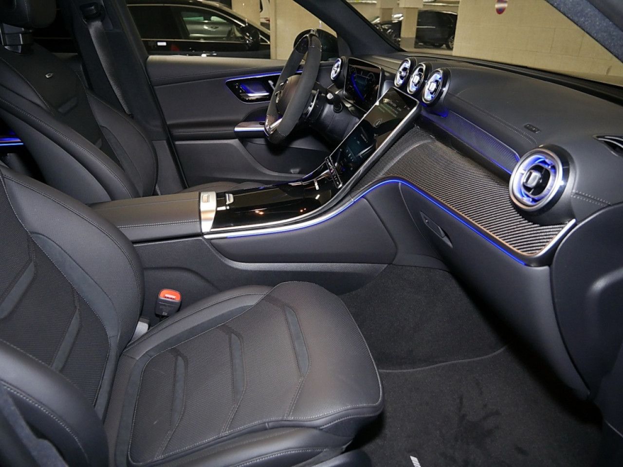 Mercedes-Benz GLC – Bild 6